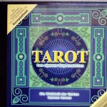 Holmsen, Lars-Kristian - Tarot. Den eigenen Weg entdecken. die Weisheit der Karten kennen lernen