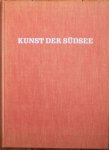Tischner, Herbert - Hewicker, Friedrich - Kunst der Südsee (DUITSTALIG)