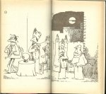 Sergio Aragones - Mad menagerie deel 45