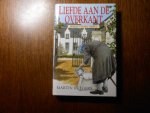 Rutgers Martin - Liefde aan de overkant / druk 1