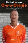 Remco Kock 94959 - O-o-o-Oranje - Martin Laamers Leven met een spraakgebrek