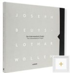 Melissen, Antoon: - Joseph Beuys und Lothar Wolleh. Das Unterwasserbuch-Projekt | The Unterwasserbuch Project. Limited edition with baryt print.