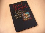 Biegel, Paul - Laatste verhalen van de eeuw