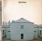 Moschini, Fracesco (editor). - Aldo Rossi: Projects and drawings 1962-1979.