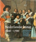 Jan Piet Filedt Kok, Reinier Baarsen - Nederlandse kunst in het Rijksmuseum 1600-1700