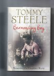 Steele Tommy - Bermondsey Boy, Memories of a Forgotten World.
