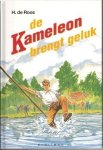 Roos, H. de - De Kameleon brengt geluk (KIG)