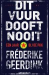 FrÃ©derike Geerdink - DIT VUUR DOOFT NOOIT
