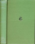 Athenaeus. - The Deipnosophist in seven volumes: III. (i.e. Books VI & VII).