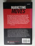 Kotler, P. & D.C. Jain, S. Maesingee - Marketing Moves, A new approach to Profits, Growth and Renewel