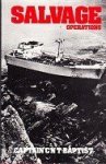 Baptist, C.N.T. - Salvage Operations