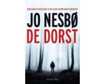 Jo NesbØ - De dorst Jo NesbØ - De dorst