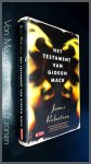 Robertson, James - Het testament van Gideon Mack