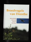Onbekend - Broedvogels van Drenthe