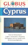 Botig Klaus - Cyprus  met Kaart
