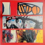 P. Klarenbeek - Rota Tora Harry Wolfkamp Dolf Verlinden Michael Butler