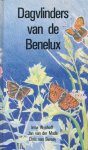Irma Wynhoff - Dagvlinders van de Benelux