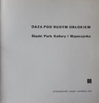 Diversen - Oaza pod rudym oblokiem (Poolse titel)