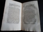 Bojesen, Dr.E.F. & Dr.M.C.Michaelis - Handboek der Romeinsche Antiquiteiten benevens eene korte geschiedenis der romeinsche letterkunde