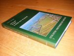 Borger, G.J. - Staat van land en water. Provinciale Waterstaat van Utrecht 1882-1982