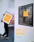 Vries, Jorien de & Suzanne Swarts - Art at Work: Caldic Collectie Vries, Jorien de & Suzanne Swarts - Art at Work: Caldic Collectie