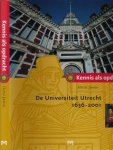 Jamin, Herve - Kennis als Opdracht: De Universiteit Utrecht 1636-2001