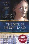 Guinevere Glasfurd, Guinevere Glasfurd - Words in My Hand
