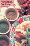 Macnicol, Fred - Hungarian Cookery
