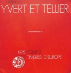  - Catalogue Timbre d'Europe