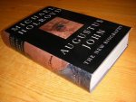 Michael Holroyd - Augustus John