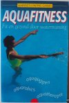 Pappas Gaines MaryBeth, vert. Sarneel Miel - Aquafitness fit en gezond door watertraining