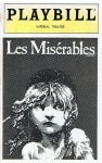 Redactie - Playbill volume 96 - number 5 - Imperial Theatre - Les misérables