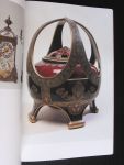 Terlouw, Dr.W.J. - Japonisme - Art Nouveau, Hoogtepunten uit de collectie Bambus & Fischer