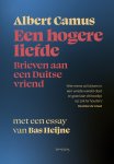 Albert Camus - Een hogere liefde