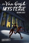 Deron Hicks - Het Van Gogh-mysterie