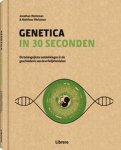 Jonathan Weitzman - Genetica in 30 seconden