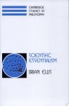 Brian Ellis 209066 - Scientific Essentialism