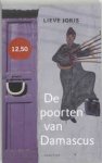 Joris, Lieve - De poorten van Damascus