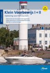 Eelco Piena - Cursusboek Klein Vaarbewijs I + II / ANWB