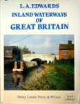 Edwards, L.A. - Inland Waterways of Great Britain