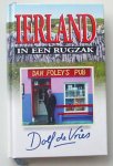 Vries, Dolf de, Lout van Laer (fotografie) - Ierland in een rugzak