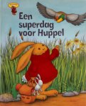 Jillian Harker - Een superdag voor Huppel
