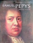 Trease, Geoffrey - Pepys and His World