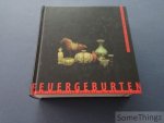 Stephan Graf von der Schulenburg und Rainald Simon. - Birth of Form. Early Chinese Ceramics at mak.frankfurt.  Feuergeburten. Frühe Chinesische Keramik im mak.frankfurt.