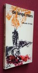 styron, william - lange mars, de styron, william - lange mars, de