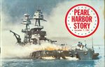 Rice, Captain William T. - Pearl Harbor Story