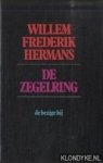 Hermans, Willem Frederik - De zegelring