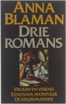Anna Blaman - Drie romans