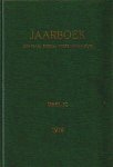 Stenfert Kroese, H.E. & Neijenesch, D.W. - Jaarboek van het Centraal Bureau voor Genealogie, deel 32-1978.