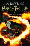Rowling, J K - Harry Potter And The Half-Blood Prince